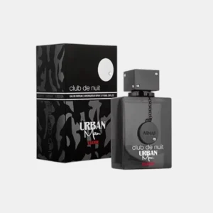 Armaf Club De Nuit Urban Man Elixir - Zafiro