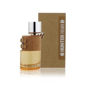 Perfume Árabe Armaf Hunter For Men Eau De Toilette 100ml Hombre