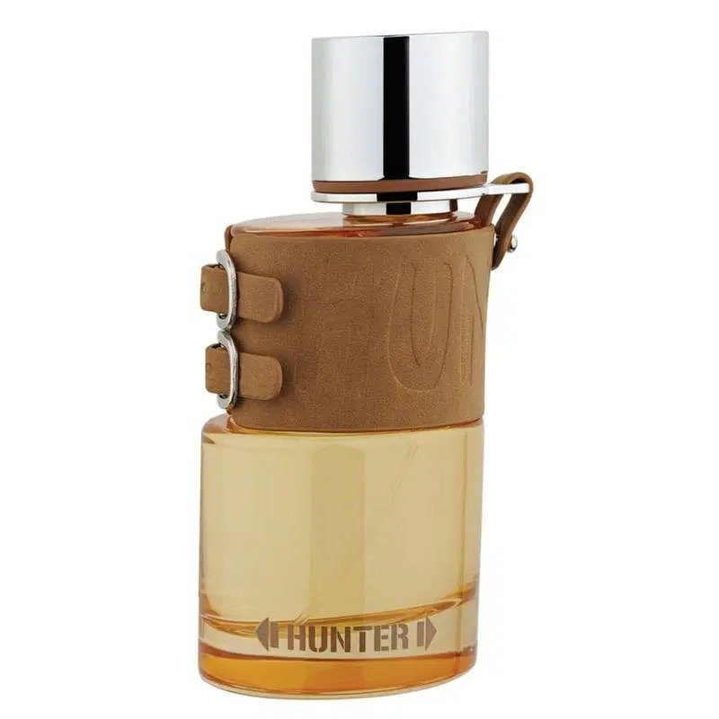 Perfume Árabe Armaf Hunter For Men Eau De Toilette 100ml Hombre - Imagen 3