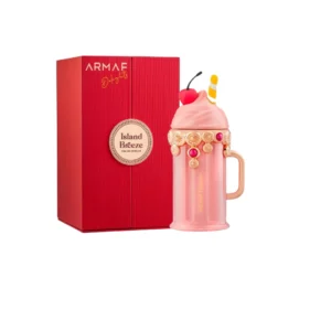 Perfume Árabe Armaf Island Breeze Eau De Parfum 100ml Mujer