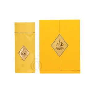 Perfume Árabe Kayaan Toffee Ansam By Armaf Eau De Parfum 100ml Unisex