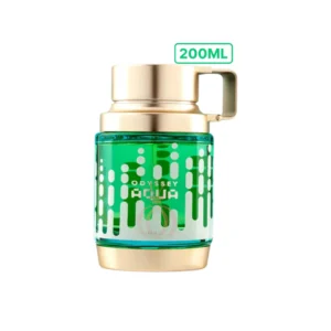 Perfume Árabe Armaf Odyssey Aqua 200ml Eau de Parfum Hombre