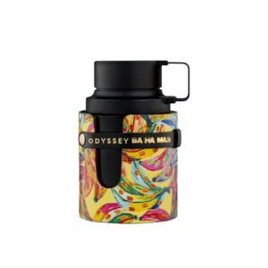 Perfume Árabe Armaf Odyssey Bahamas Eau De Parfum 100ml Unisex