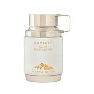 Perfume Árabe Armaf Odyssey Eau De Montagne Eau De Parfum 100ml Unisex