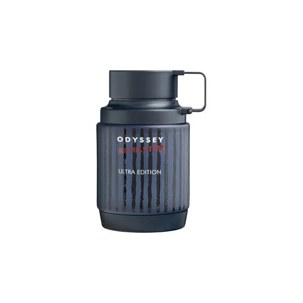 Perfume Árabe Armaf Odyssey Revolution Eau De Parfum 100ml Hombre - Imagen 3
