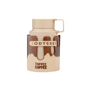 Perfume Árabe Armaf Odyssey Toffee Coffee Eau De Parfum 100ml Unisex