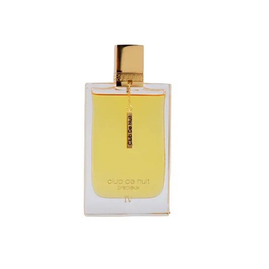 Perfume Árabe Armaf Club De Nuit Precieux IV Extrait De Parfum 55ml Unisex - Imagen 2