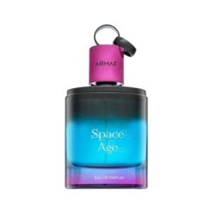 Perfume Árabe Armaf Space Age Eau De Parfum 100ml Unisex