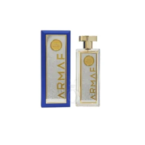 Perfume Árabe Armaf Topaz Malaky Mosaic Eau De Parfum 75ml Unisex