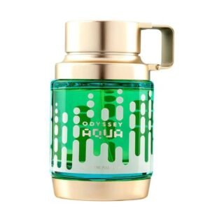 Perfume Árabe Armaf Odyssey Aqua Eau de Parfum 100ml Hombre