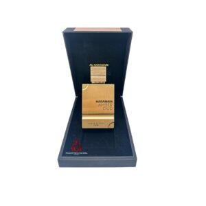 Perfume Árabe Al Haramain Amber Oud Black Edition EDP 100ml Unisex