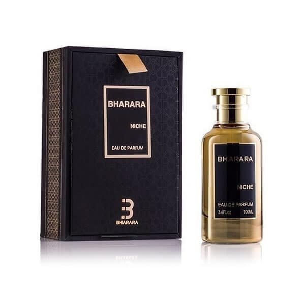 Perfume Árabe Bharara Niche by Bharara Eau de Parfum x 100ml