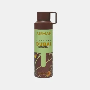 Armaf Body Spray Odyssey Dubai Chocolat 200ml Para Hombres