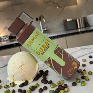 Body Spray Armaf Odyssey Dubai Chocolat