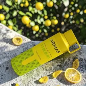 Body Spray Armaf Odyssey Limoni