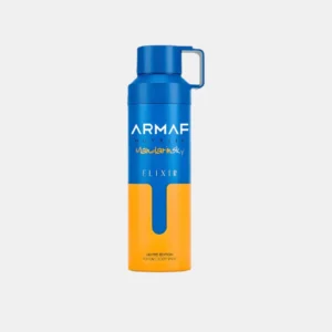 Armaf Body Spray Odyssey Mandarin Sky Elixir 200ml Unisex