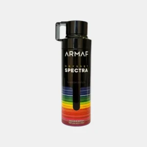 Armaf Body Spray Odyssey Spectra 200ml Para Hombres