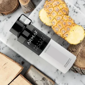 Body Spray Armaf Odyssey White Edition