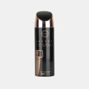 Armaf Body Spray Odyssey Femme 200ml Para Mujeres
