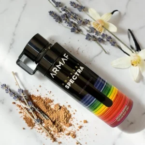 Body Spray Armaf Odyssey sPECTRA