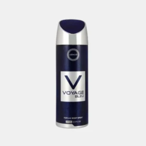 Armaf Body Spray Voyage Bleu 200ml Para Hombres