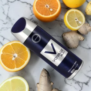 Body Spray Armaf Voyage Bleu1