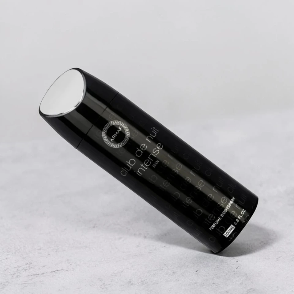 Body Spray Club de Nuit INTENSE Man (1)