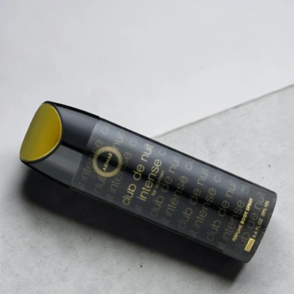 Body Spray Club de Nuit INTENSE Woman