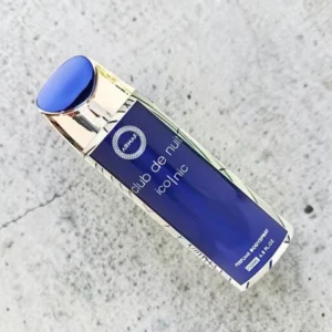 Body Spray Club de Nuit Iconic