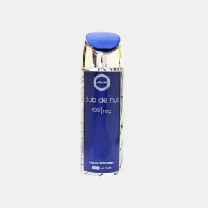 Armaf Body Spray Club De Nuit Iconic 200ml Para Hombres