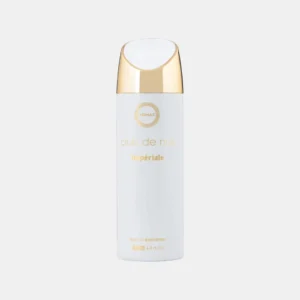 Armaf Body Spray Club De Nuit Imperiale 200ml Para Mujeres