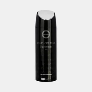 Armaf Body Spray Club De Nuit Intense Man 200ml Para Hombres