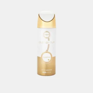 Armaf Body Spray Club De Nuit Milestone 200ml Unisex
