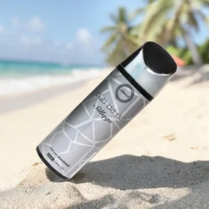 Body Spray Club de Nuit Sillage_