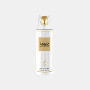 Maison Alhambra Body Spray Como Moiselle 200ml Para Mujeres