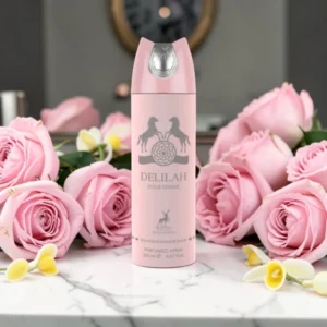 Body Spray Delilah (1)