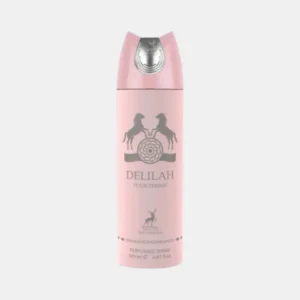 Maison Alhambra Body Spray Delilah 200ml Para Mujeres