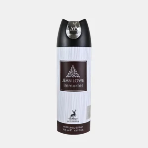 Maison Alhambra Body Spray Jean Lowe Immortel 200ml Unisex