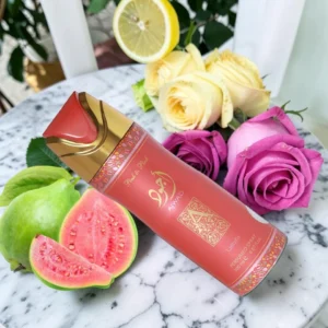 Body Spray Lattafa Ajwad Pínk to Pink