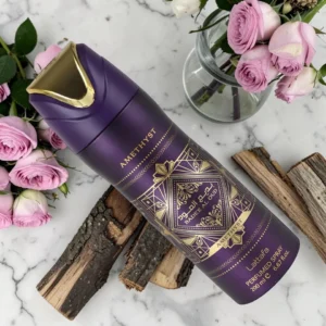 Body Spray Lattafa Amethyst (1)