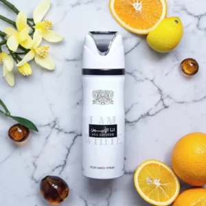 Body Spray Lattafa Ana Abiyedh (1)