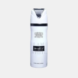 Lattafa Body Spray Ana Abiyedh 200ml Unisex