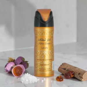 Body Spray Lattafa Fakhar Gold (1)