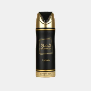 Lattafa Body Spray Khamrah 200ml