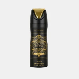 Lattafa Body Spray Oud For Glory 200ml Unisex