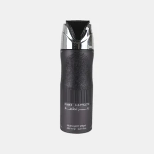 Lattafa Body Spray Ramz Silver 200ml Unisex
