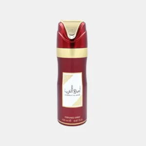 Lattafa Body Spray Ameerat Al Arab 200ml Para Mujeres