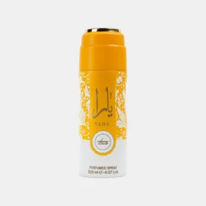 Lattafa Body Spray Yara Tous 200ml Mujer