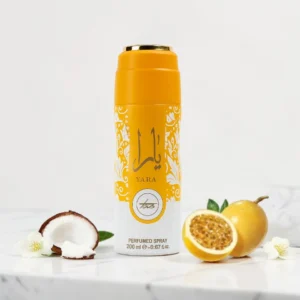 Body Spray Lattafa yara Tous