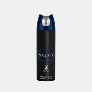 Maison Alhambra Body Spray Salvo 200ml Para Hombres